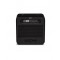 BRAUN AUDIO LE03 Ασύρματο ηχείο Bluetooth, Apple AirPlay και Wi-Fi, Μαύρο.
